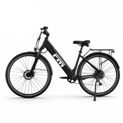 BOGIST FM electric bike