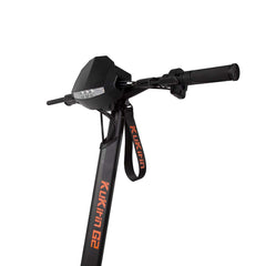 BOGIST KuKirin G2 800W Electric Scooter