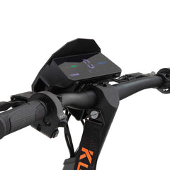 BOGIST KuKirin G2 800W Electric Scooter