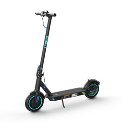 BOGIST M1 Elite Zima Blue Electric Scooter 350W Max Speed 30 Km/h with APP