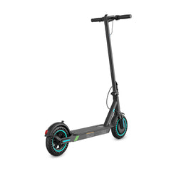 BOGIST M1 Elite Zima Blue Electric Scooter 350W Max Speed 30 Km/h with APP