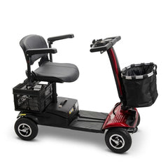 BOGIST YL-02 G Electric Mobility Scooter