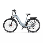 ONESPORT OT05 PRO | 27.5″ City E-Bike, 250W Motor, 130KM Range, 36V 22.5Ah Battery