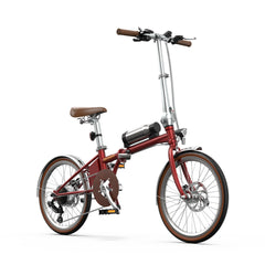 Onesport OT02 PRO Folding Electric Bike