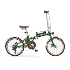 Onesport OT02 PRO Folding Electric Bike