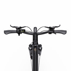 Onesport OT07 250W E-Bike 36V 27.5″ – White&Black