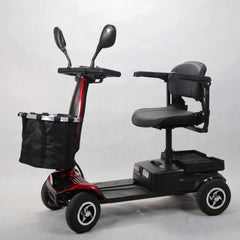 BOGIST YL-02 G Electric Mobility Scooter