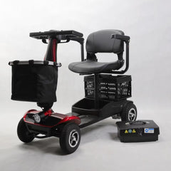 BOGIST YL-02 G Electric Mobility Scooter