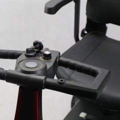 BOGIST YL-02 G Electric Mobility Scooter