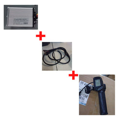 BOGIST M5 Pro 3 in 1 display and controller problem solution