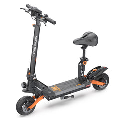 BOGIST KuKirin G2 PRO 600W Electric Scooter with Seat