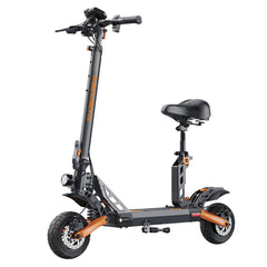 BOGIST KuKirin G2 PRO 600W Electric Scooter with Seat