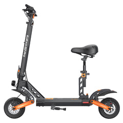 BOGIST KuKirin G2 PRO 600W Electric Scooter with Seat