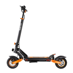 BOGIST KuKirin G2 MAX 1000W Electric Scooter with Seat