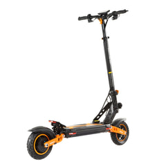 BOGIST KuKirin G2 MAX 1000W Electric Scooter with Seat