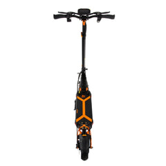 BOGIST KuKirin G2 MAX 1000W Electric Scooter with Seat