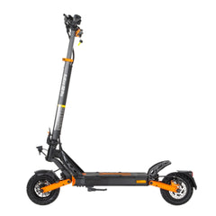 BOGIST KuKirin G2 PRO 600W Electric Scooter with Seat