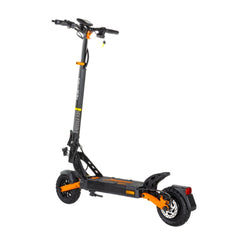 BOGIST KuKirin G2 PRO 600W Electric Scooter with Seat