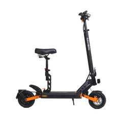 BOGIST KuKirin G2 PRO 600W Electric Scooter with Seat