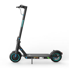 BOGIST M1 Elite Zima Blue Electric Scooter 350W Max Speed 30 Km/h with APP