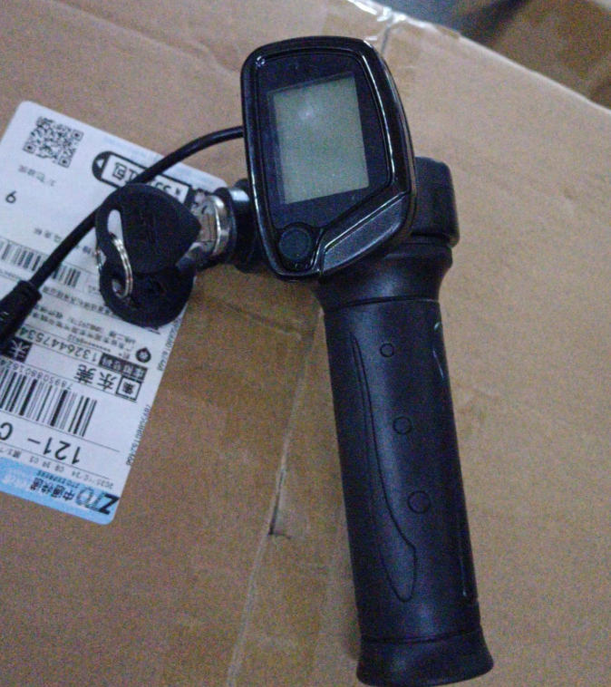 BOGIST M5 PRO new version display