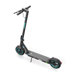 BOGIST M1 Elite Zima Blue Electric Scooter 350W Max Speed 30 Km/h with APP