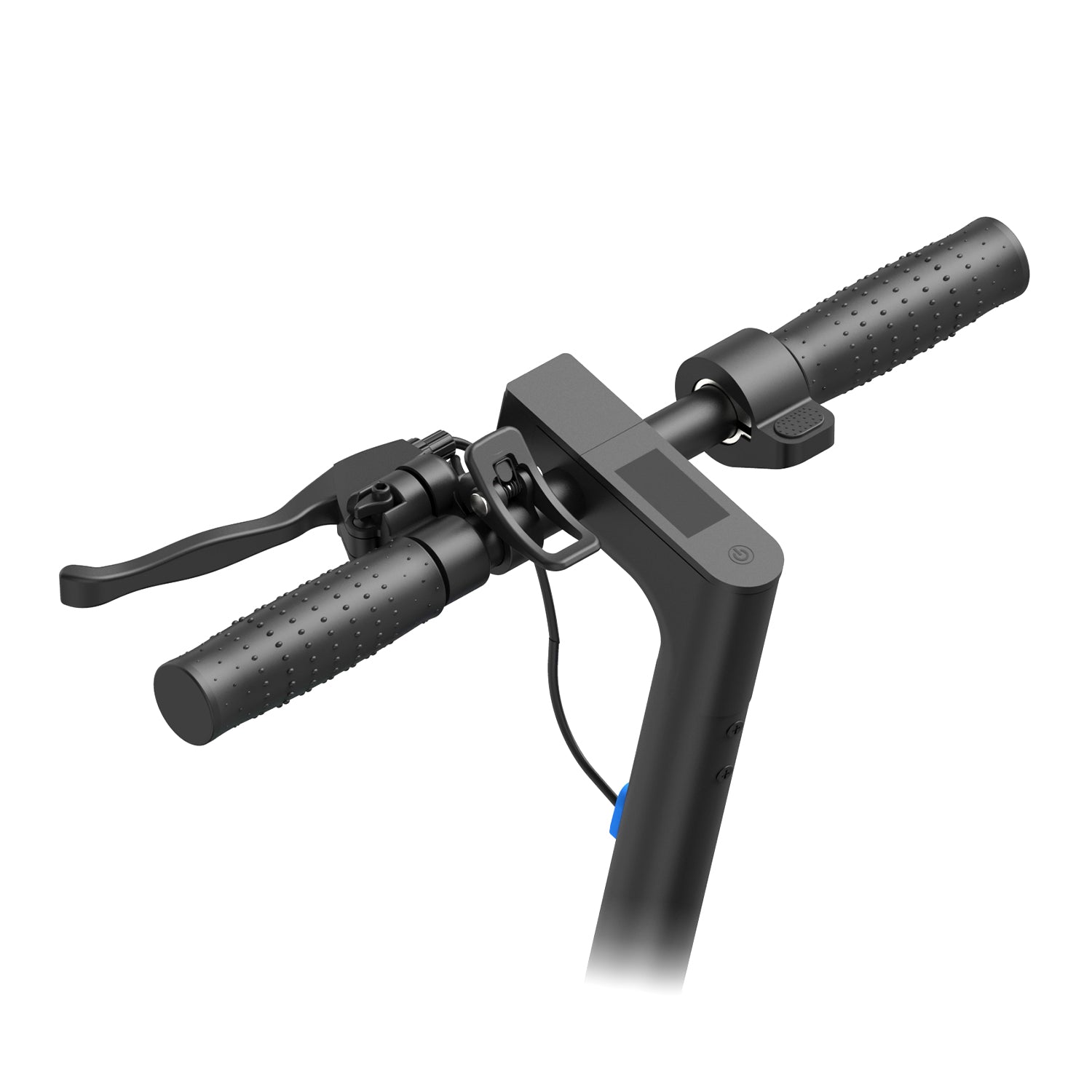 BOGIST M1 Elite Zima Blue Electric Scooter 350W Max Speed 30 Km/h with APP