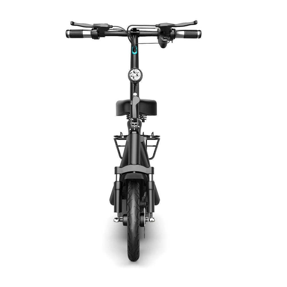 BOGIST M5 Pro+ | 15Ah Version, 500W, 48V, 15Ah battery, Pnoumatic Tires, 150 Kg Maximum Landing, Foldable scooter for Commute and Travel