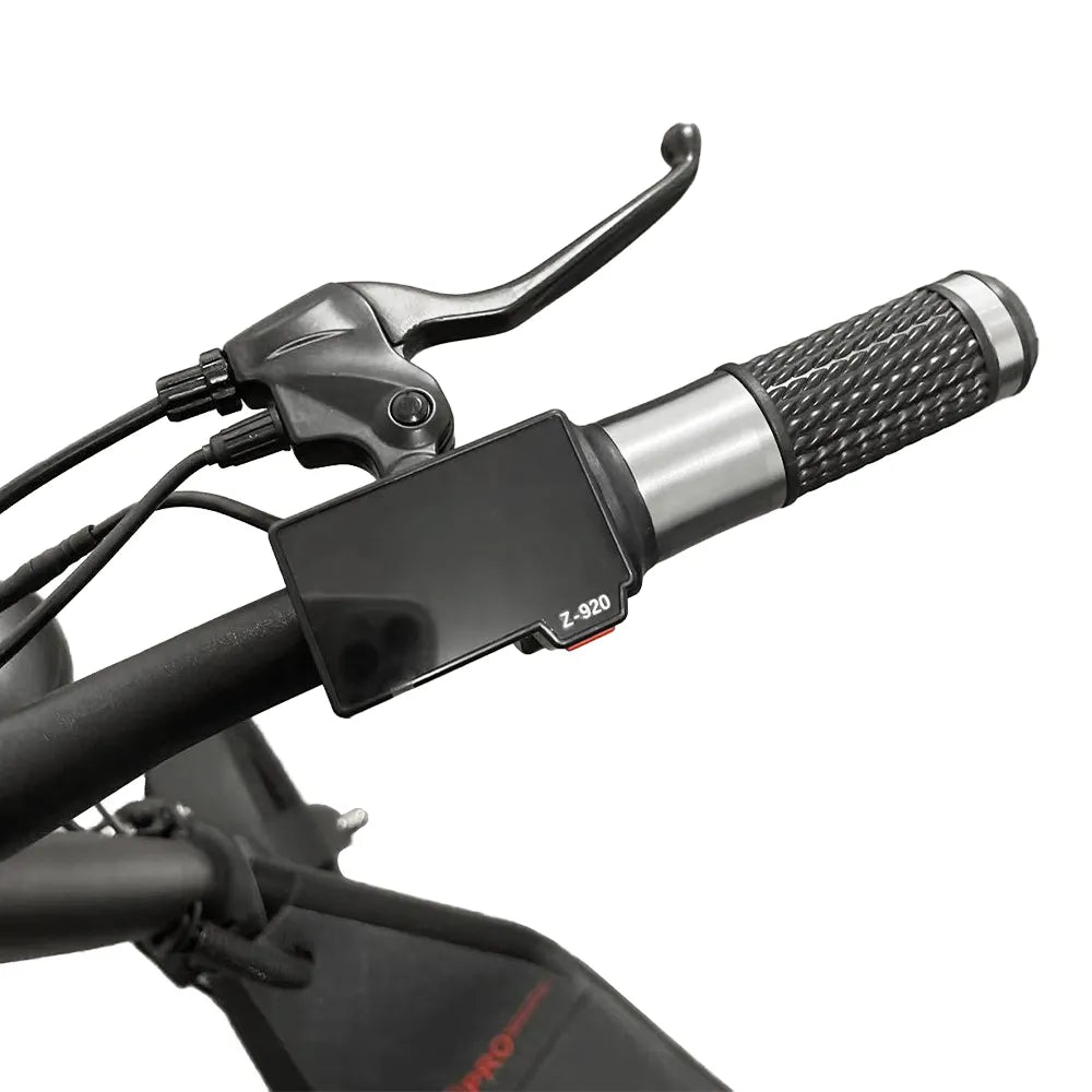 BOGIST M5 Pro 3 in 1 display and controller problem solution