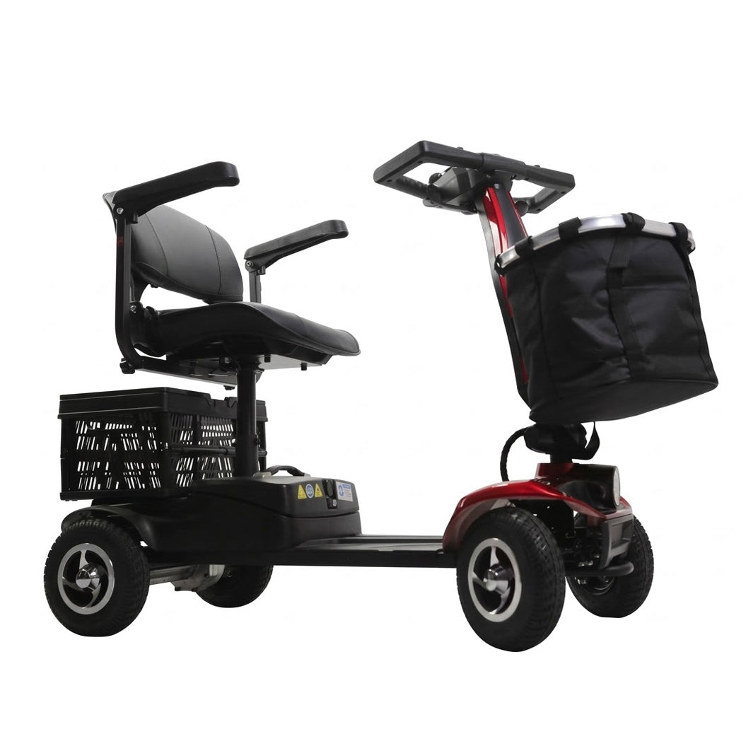 BOGIST YL-02 G Electric Mobility Scooter