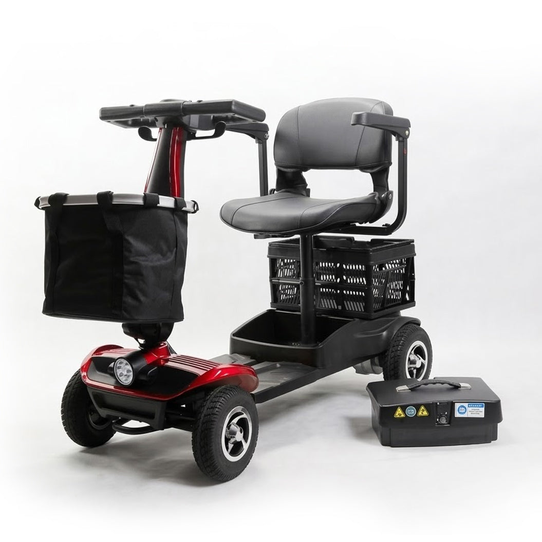 BOGIST YL-02 G Electric Mobility Scooter