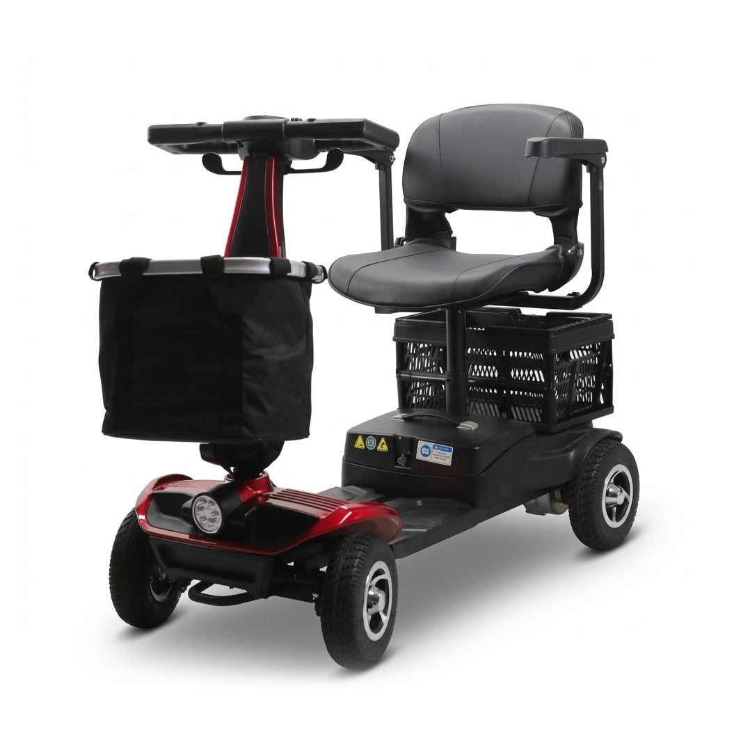 BOGIST YL-02 G Electric Mobility Scooter