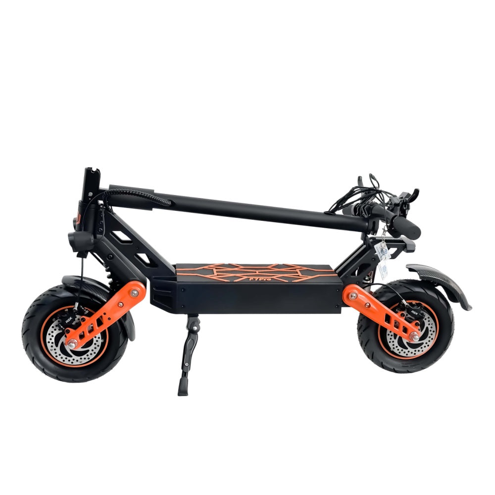BOGIST F7 PRO Electric Scooter with Dual 1200W Motors