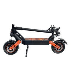BOGIST F7 PRO Electric Scooter with Dual 1200W Motors
