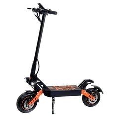 BOGIST F7 PRO Electric Scooter with Dual 1200W Motors
