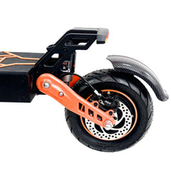 BOGIST F7 PRO Electric Scooter with Dual 1200W Motors
