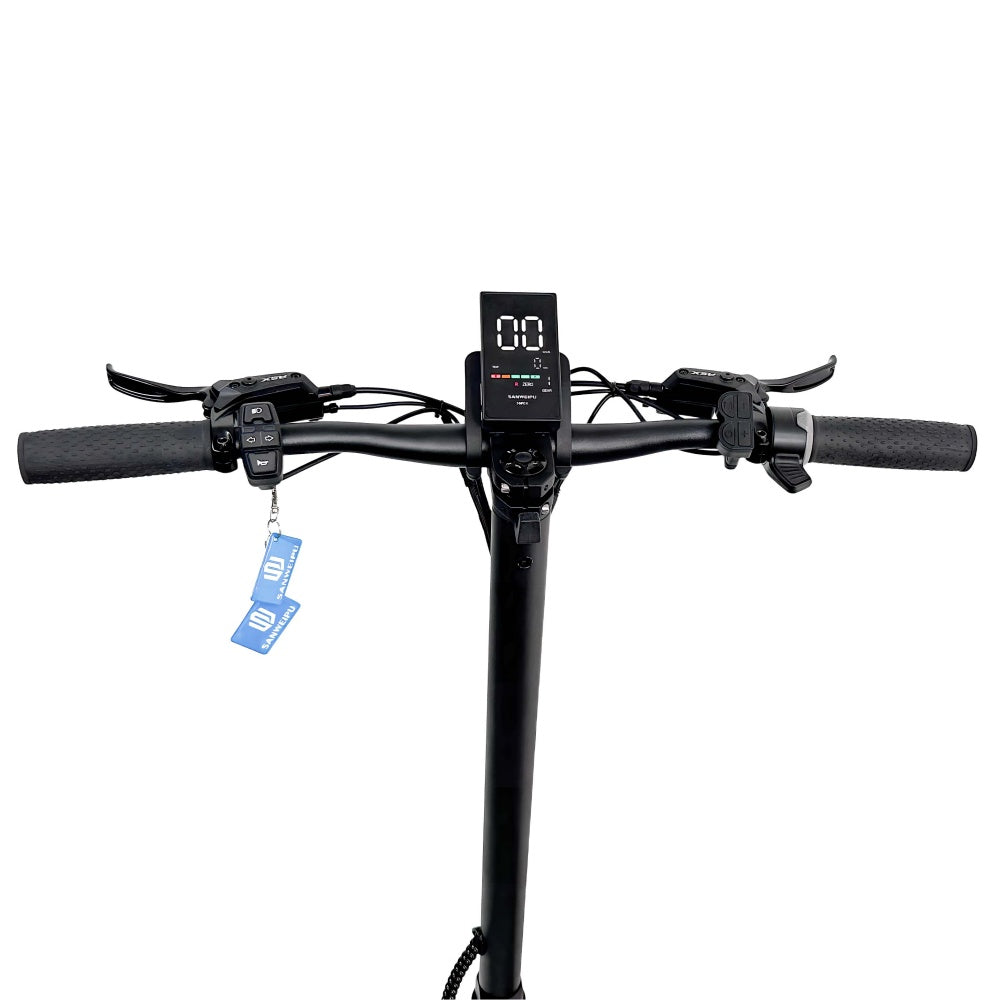 BOGIST F7 PRO Electric Scooter with Dual 1200W Motors