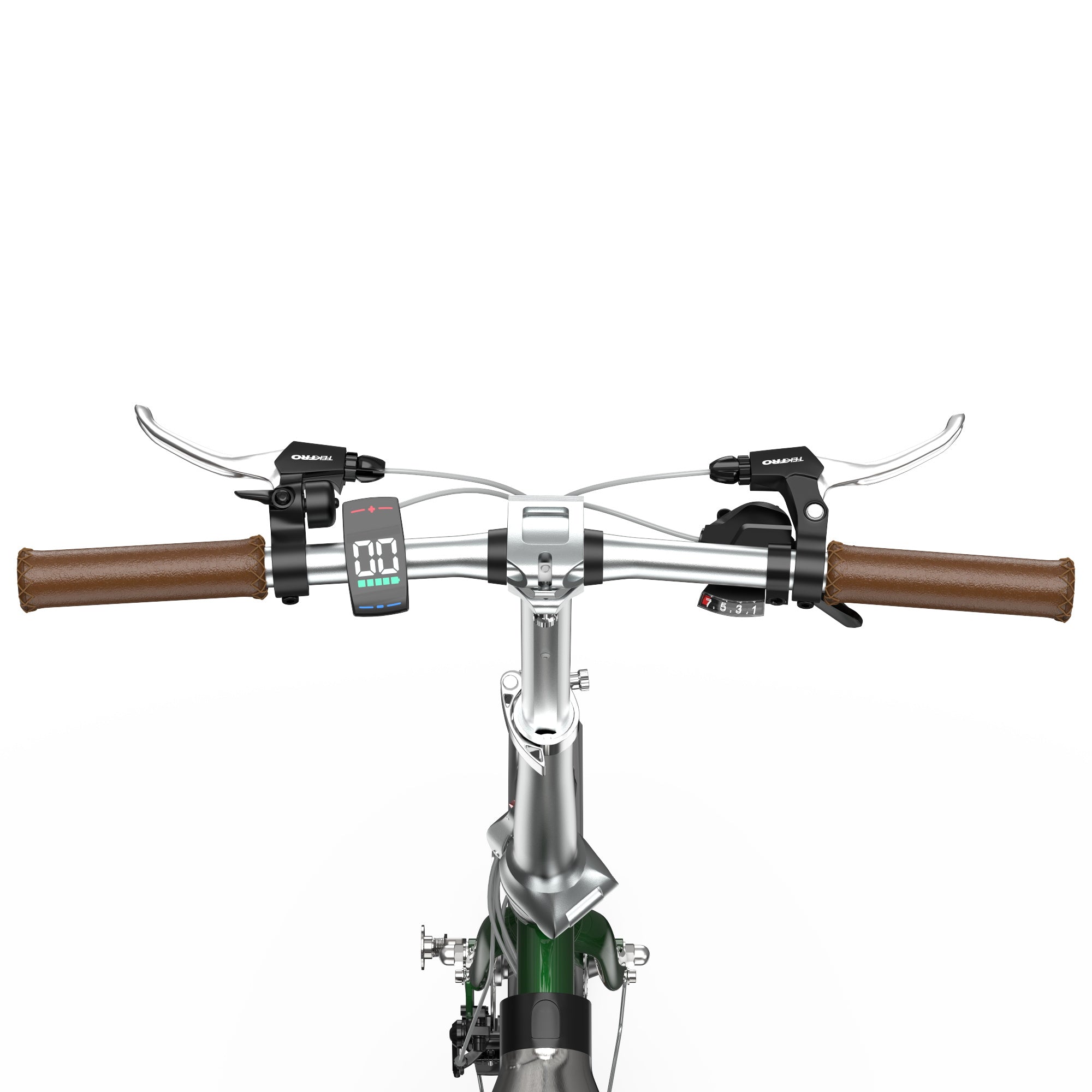 Onesport OT02 PRO Folding Electric Bike