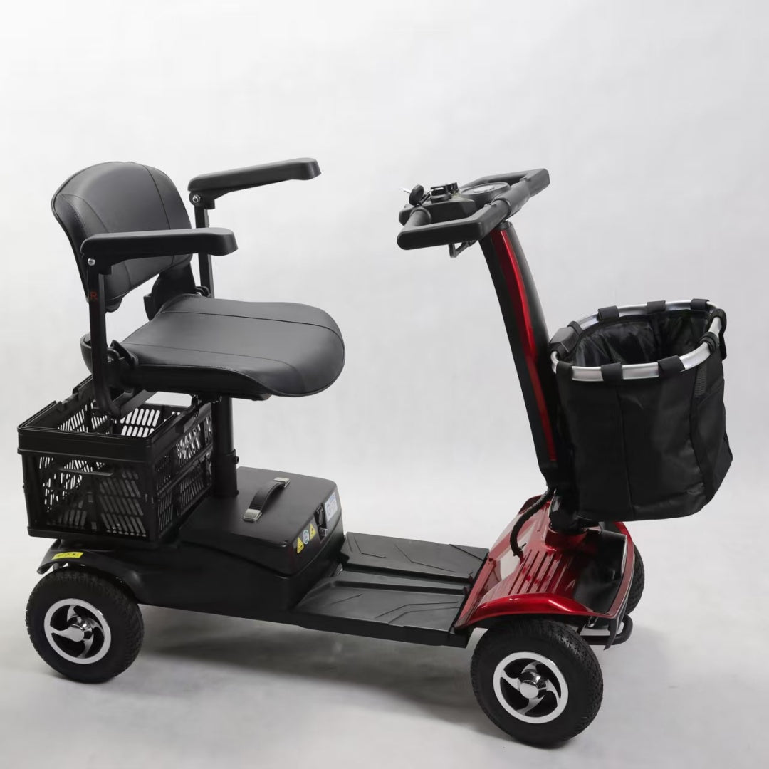 BOGIST YL-02 G Electric Mobility Scooter