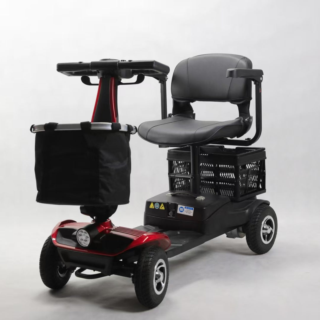 BOGIST YL-02 G Electric Mobility Scooter