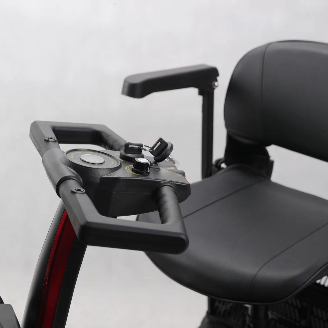 BOGIST YL-02 G Electric Mobility Scooter