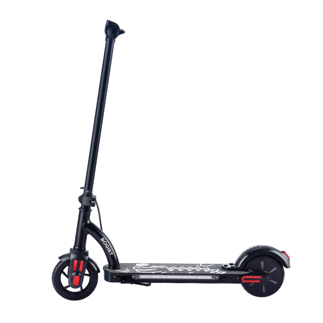 BOGIST E6Pro Electric Scooter for Kids