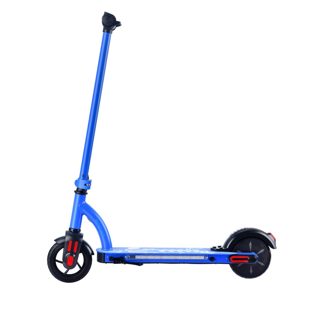 BOGIST E6Pro Electric Scooter for Kids