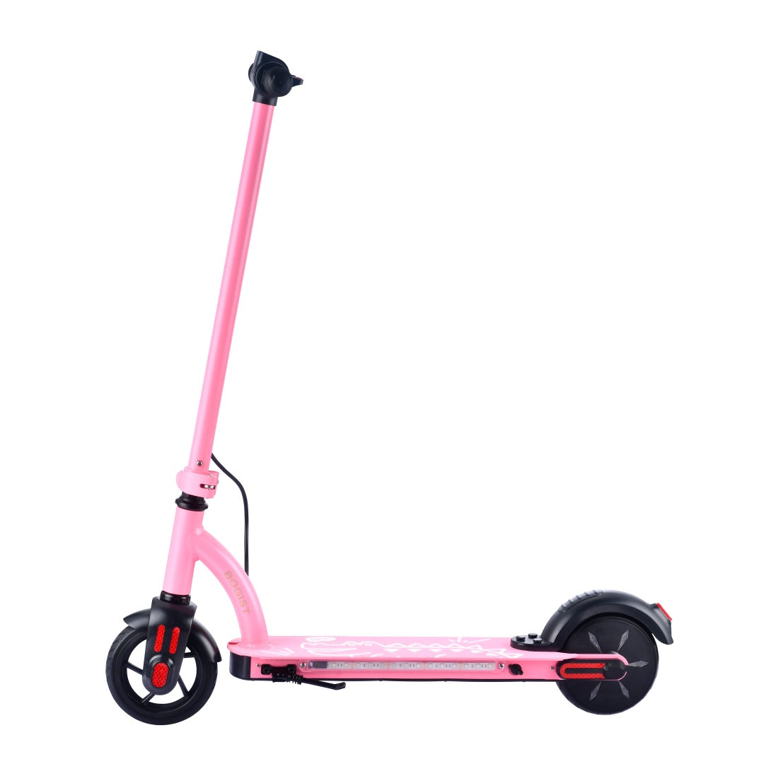 BOGIST E6Pro Electric Scooter for Kids