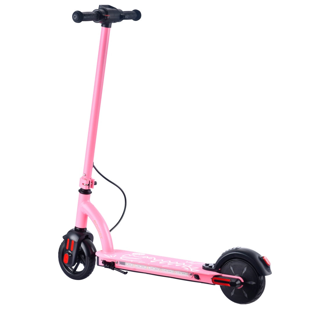 BOGIST E6Pro Electric Scooter for Kids