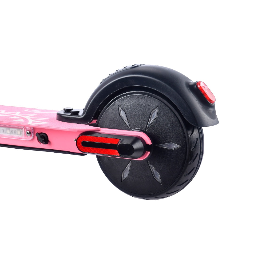 BOGIST E6Pro Electric Scooter for Kids