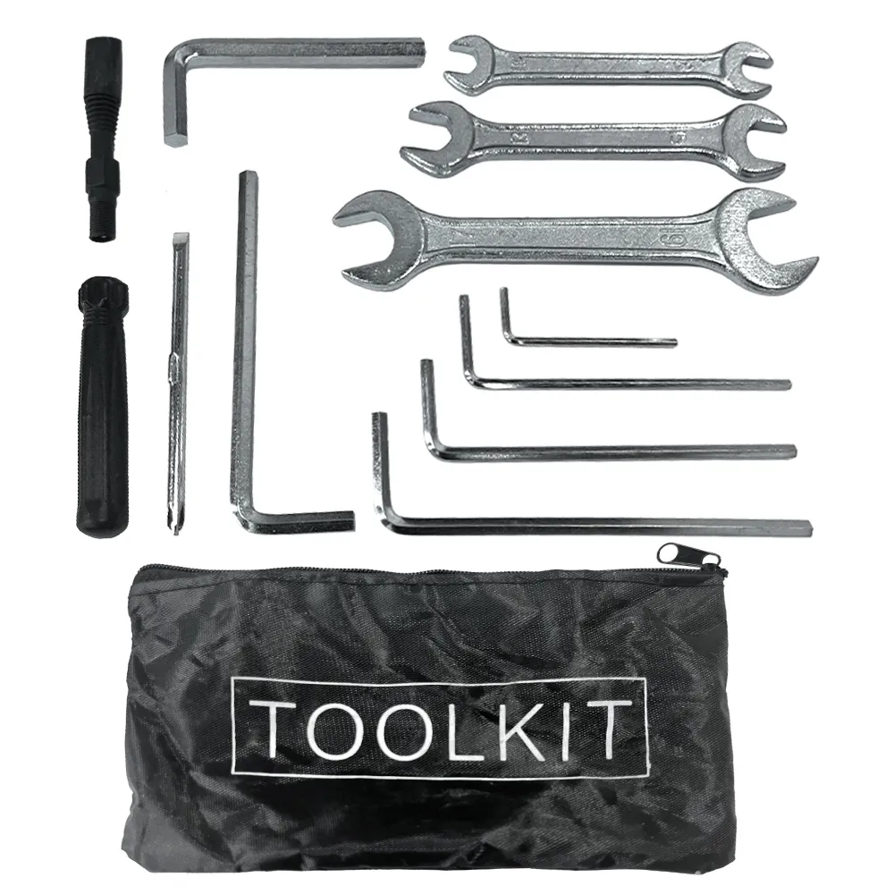 Bogist Electric Scooter Universal Tool Kit