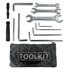 Bogist Electric Scooter Universal Tool Kit