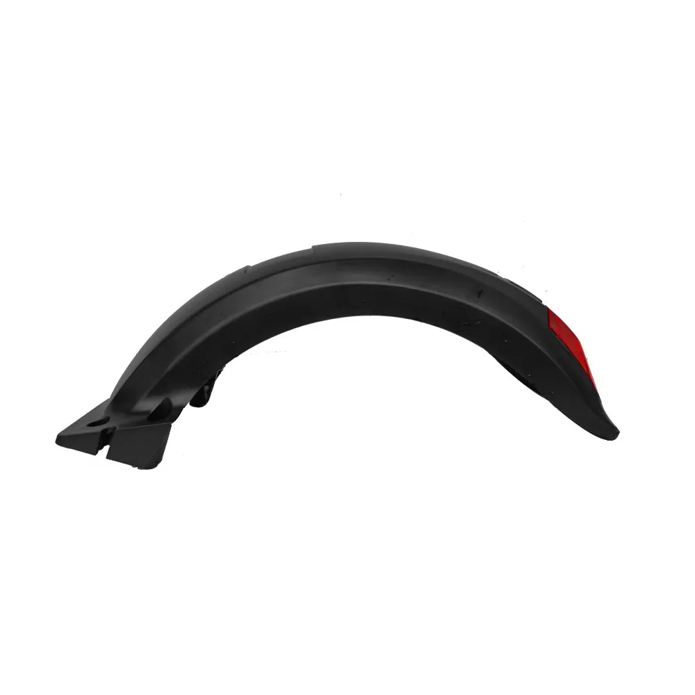 Mudguard without taillight for BOGIST C1 Pro Electric Scooter