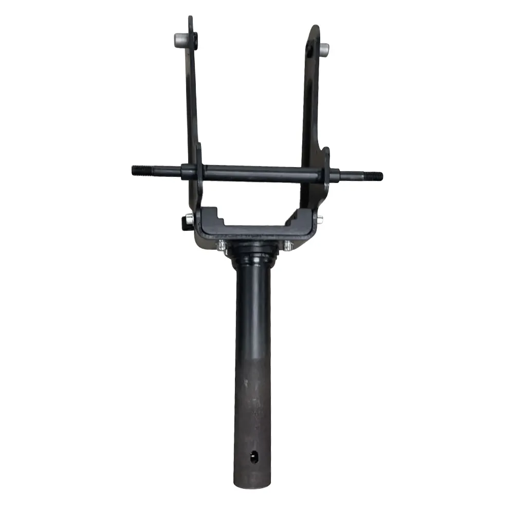 BOGIST C1 PRO Front Fork Assembly